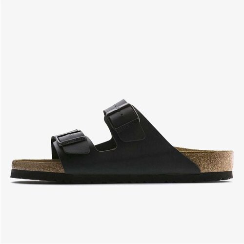 Birkenstock Arizona bf black Cene