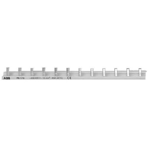 ABB Stotz S&amp;amp;J T&amp;amp;B ABB Stotz S&amp;amp;J fazna zbiralka PS1/60/16, (21041000) Slike