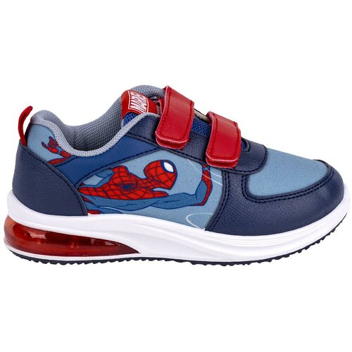 Spiderman SPORTY SHOES PVC SOLE WITH LIGHTS Cene