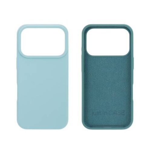 Just In Case Zeleni-2u1 extra case mix plus paket za iphone 17 pro Slike