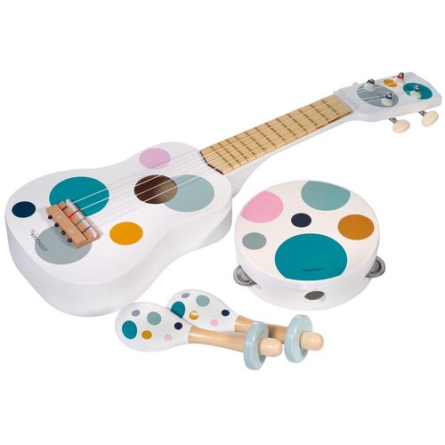 Kindsgut Glasbena igrača Set – Cene