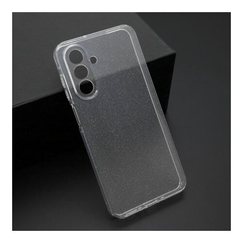  Futrola sparkling za samsung a175f/a176b galaxy a17 4g/5g providna ( F121831 ) Cene