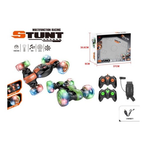 Ittl formula r/c sat, svetl. točkovi rotiraranje ( 450316 ) Cene