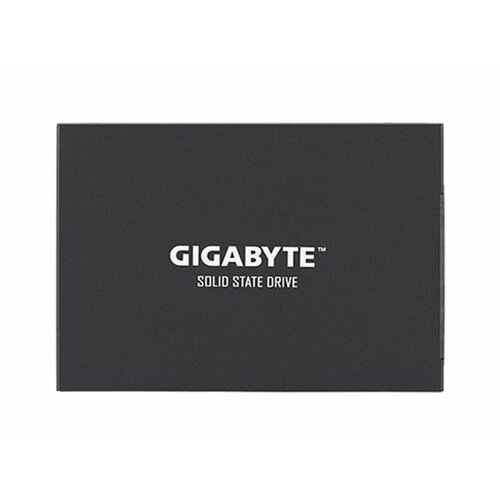 Gigabyte 120GB 2.5'''' SATA3 SSD hard disk Slike