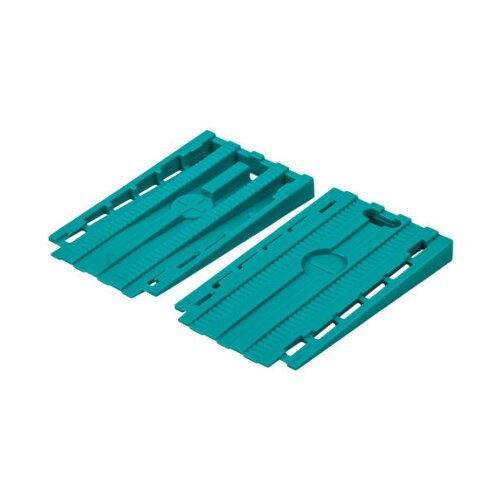 Wolfcraft univerzalni klin 30kom 6946000 Slike