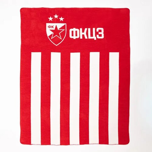 Stefan ćebe Crvena Zvezda, 150x200cm Cijene