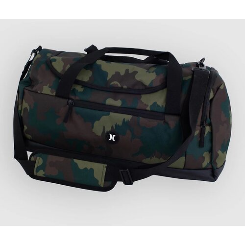 Hurley Union Duffle Torba za cez ramo woodland Cene