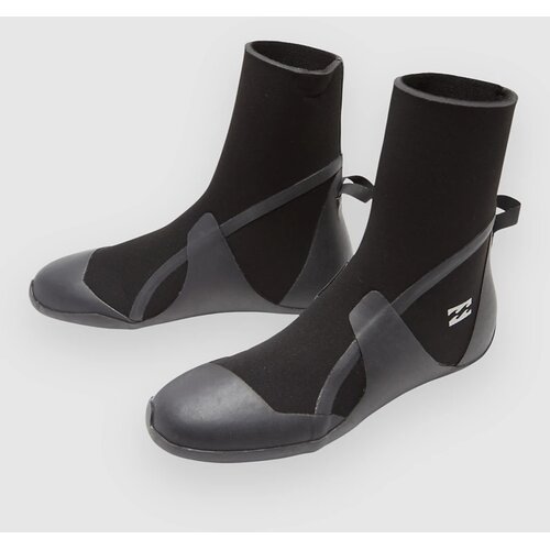 Billabong 3 Absolute Rt Cevlji za surfanje black Slike