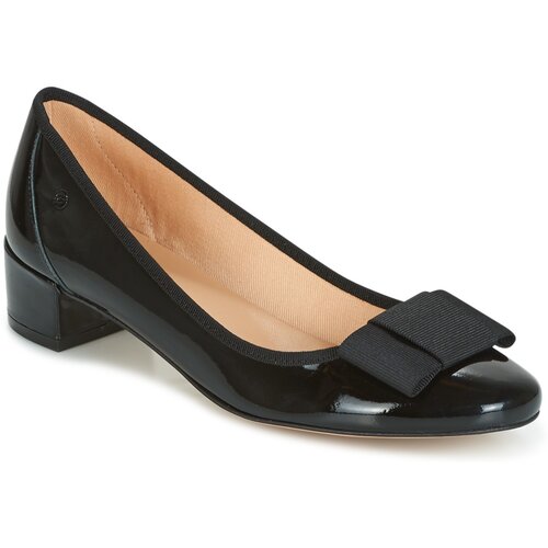 Betty London Balerinke HENIA Črna Slike