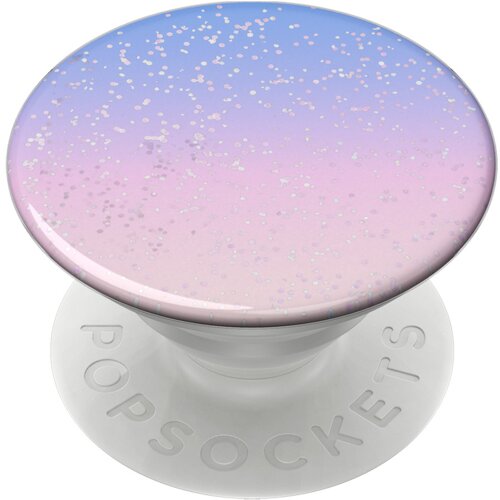 Popsockets držalo / stojalo PopGrip Glitter Morning Haze - Premium Cene