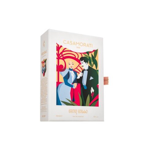 Casamorati Eau de Parfum Gran Ballo - 30 ml Cene