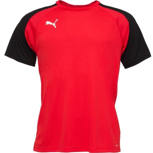 Puma TEAMGLORY JERSEY Muška majica za nogomet, crvena, veličina Cene