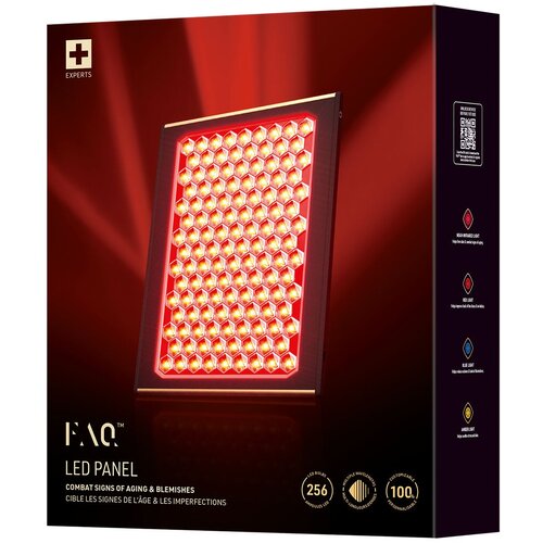 FAQ LED Panel za lice i tijelo Cijene