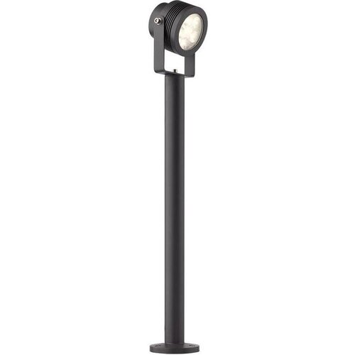 Redo 9438 - LED spolja&scaron;nja svetiljka FARO 6xLED/1W/230V 4100K 65,8 cm IP54 antracit Cene