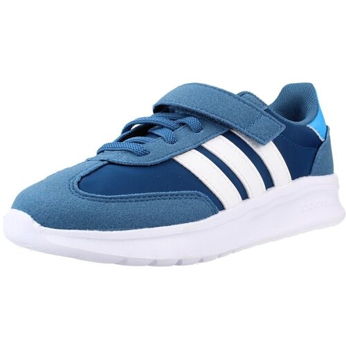 Adidas Nizke superge Zapatillas Ni&ntilde;o Mod&egrave;le Run 70s 2.0 El C Modra Cene