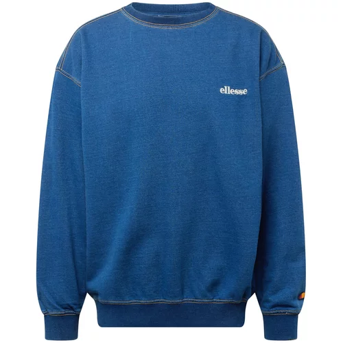 Ellesse Sweater majica 'Zor' plava