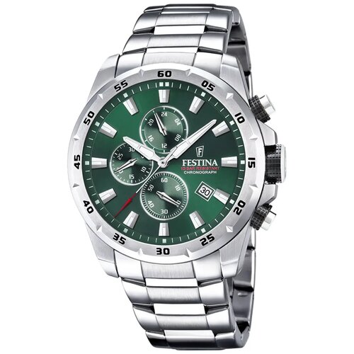 Festina moška ročna ura F20463-3 Cene