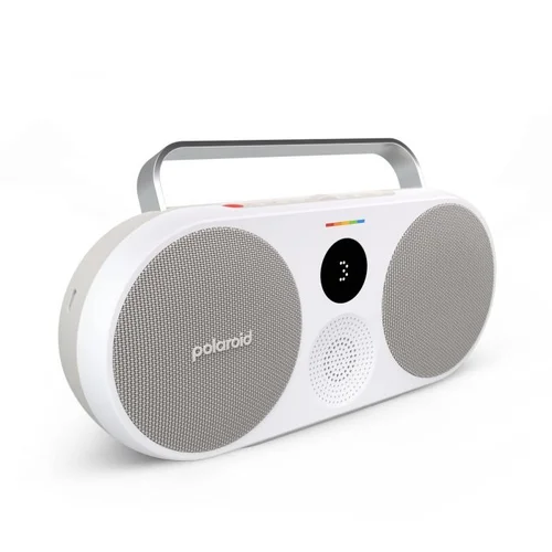 Polaroid P3 BLUETOOTH ZVOčNIK SIV