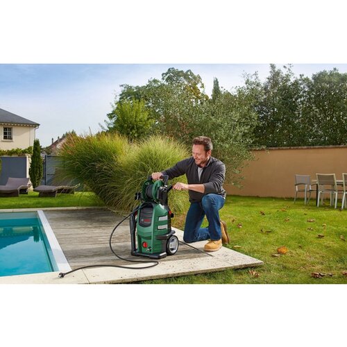Bosch AdvancedAquatak 160 Visokotlačni čistač 160 bar Hladna voda Slike