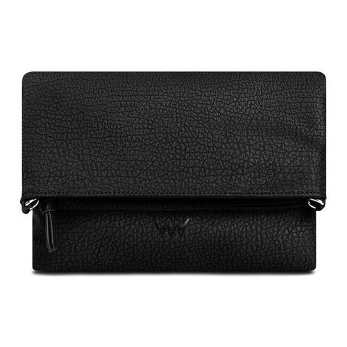 Vuch Crossbody torba Isla Black, 23 x 2 cm Cene