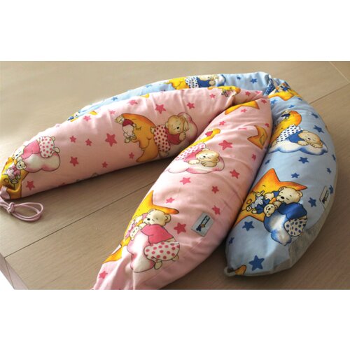 Olimp Sport NunaNai jastuk za bebe i mame Cene