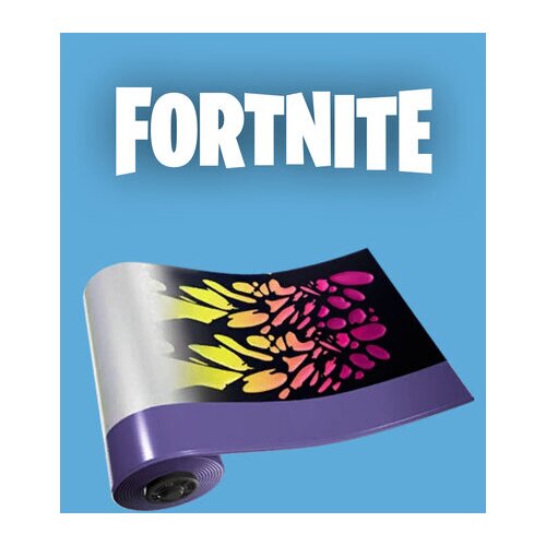 Epic Games fortnite - crystal wings wrap (dlc) (pc) key global Cene