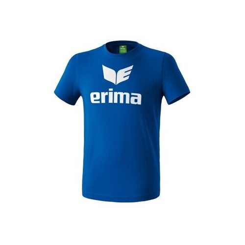 Erima Majice s kratkimi rokavi 208343 Bela Cene