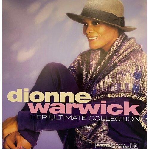  dionne warwick - her ultimate collection Cene