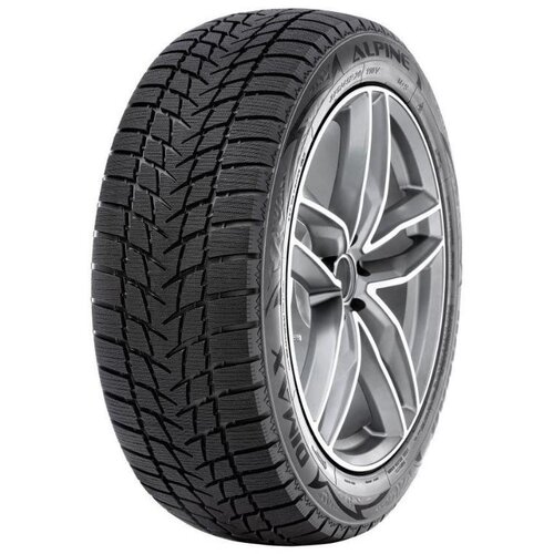 Radar 225/65R17 106H XL M+S DIMAX ALPINE Cene