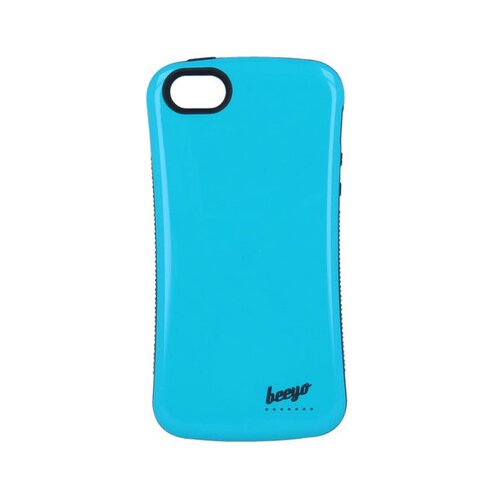 Forever BEEYO Candy Curacao za Samsung Galaxy S6 G920 - modra Cene