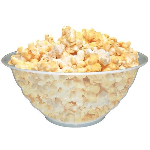 Zdjela 26CM PROZIRNA PVC Cijene
