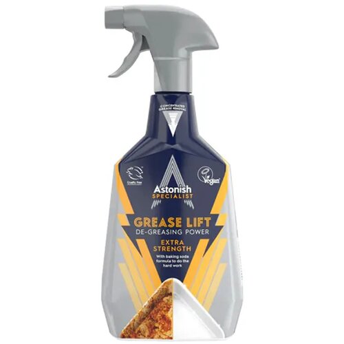 Astonish odma&amp;scaron;ćivač masnih naslaga 750ml Slike