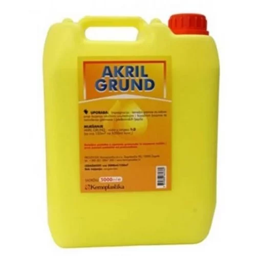 Akril GRUND 5 LIT