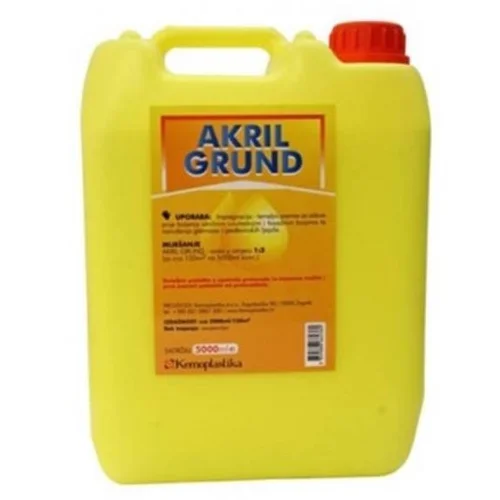 Akril GRUND 5 LIT