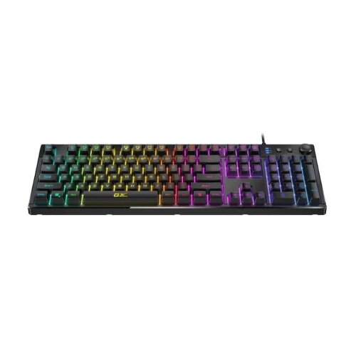 Genius tastatura scorpion K7 plus, blk, ser, usb Cene