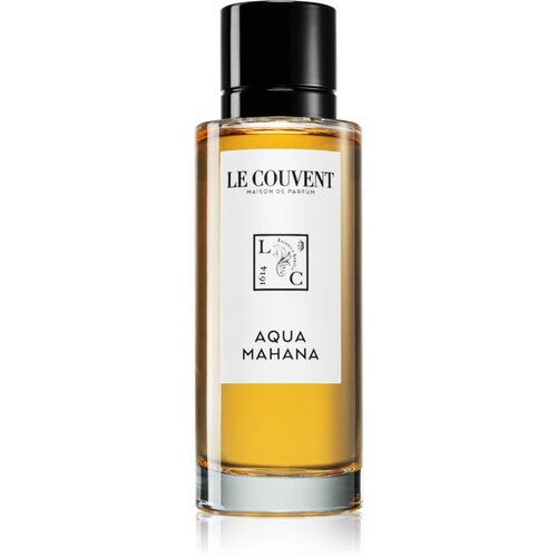 Le Couvent Maison de Parfum Botaniques Aqua Mahana toaletna voda uniseks 100 ml Cene