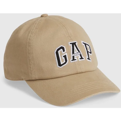 GAP Logo Cap - Men's