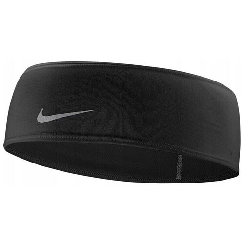 Nike Drifit Swoosh 20 Crna Slike