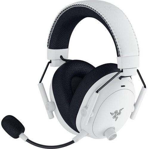 Razer Slu&amp;scaron;alke BlackShark V3 Pro brezžične z aktivno odpravo hrupa, (5000530156) Slike