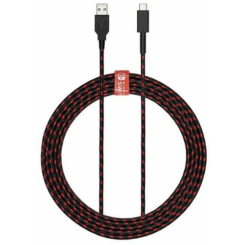 Pdp Nintendo Switch Charging Cable Cene