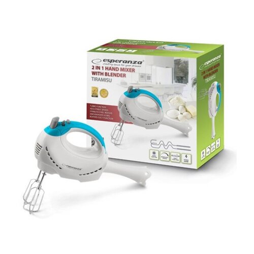 Esperanza EKM010, mikser 300W Slike