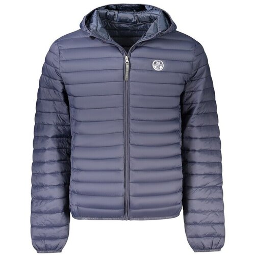 North Sails Puhovke 901070000bl08022xl pisana Slike