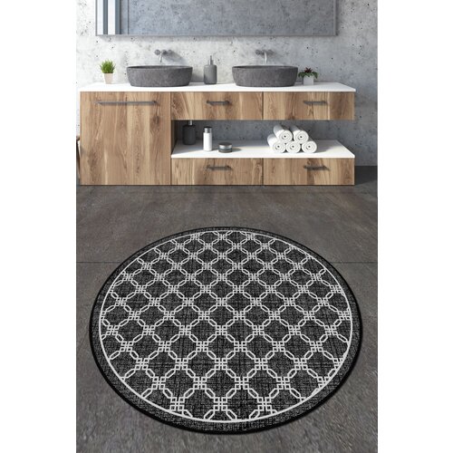 Lessentiel Maison prostirka za kupatilo 140cm Šarena Cene
