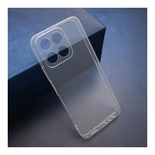  Futrola silikon clear strong za honor x5b providna ( F122268 ) Cene