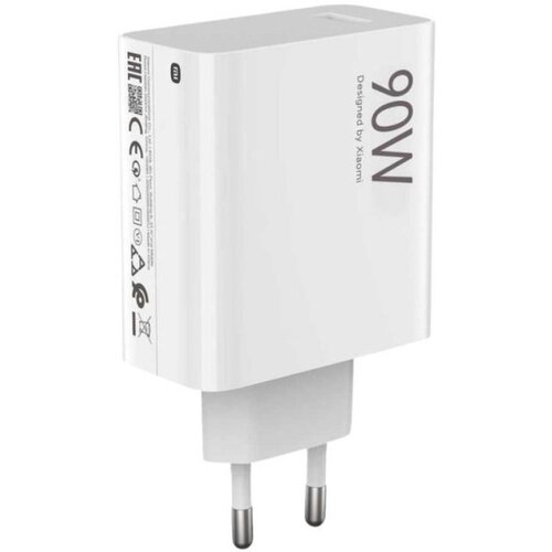 Xiaomi hišni polnilec MDY-15-EK USB A 90W s kablom Type C 6A - bel (EuBlister) Cene