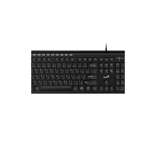 Genius Tipkovnica Slimstar 230II USB Cene