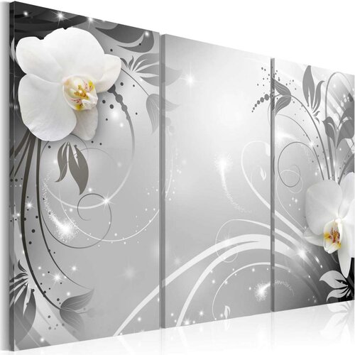  Slika - Platinum waltz 120x80 Slike