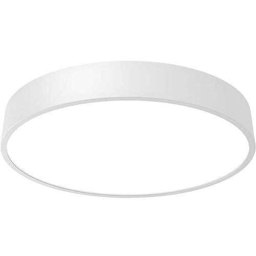 Braytron LED Plafonjera Okrugla 36W Beli CCT BH16-04380 Cene
