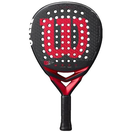 Wilson Dodatki &amp;scaron;port Bela V3 Rdeča Slike