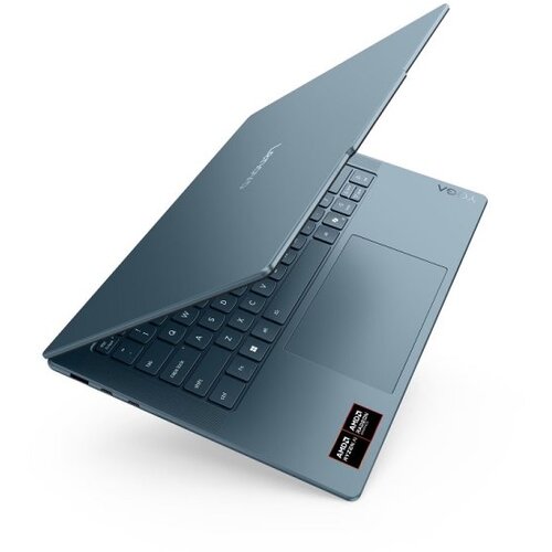 Lenovo Yoga Pro 7 14ASP10 (Tidal Teal) 3K OLED, Ryzen AI 9 365, 32GB, 1TB SSD (83LX000AYA) Cene